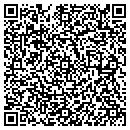 QR code with Avalon Day Spa contacts