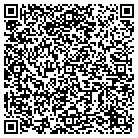 QR code with Gingers Vending Service contacts