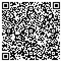 QR code with CFI contacts