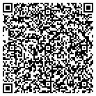 QR code with Three's A Heaven Gift Shop contacts