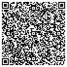 QR code with White Oak Studio Inc contacts