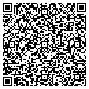 QR code with Kemp Co Inc contacts