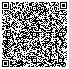 QR code with Martinez Auto Service contacts