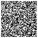 QR code with A W Cole contacts