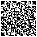 QR code with Rick Lumber contacts