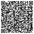 QR code with Tmsu contacts