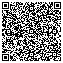 QR code with Goliad Land Co contacts