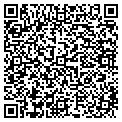 QR code with EBSI contacts