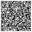 QR code with A Auto Parts contacts