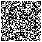 QR code with Fox Tree & Landscape Nursery contacts