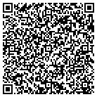 QR code with Cabaniss Auto Welding Inc contacts