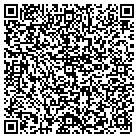 QR code with Heflin Buildings Systems LP contacts