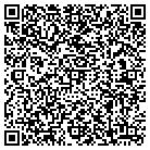 QR code with A&B Welding Equipment contacts