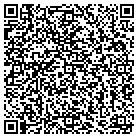 QR code with Allen Hypnosis Center contacts