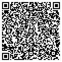 QR code with CMS contacts