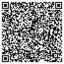 QR code with J Myane Properties contacts