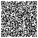 QR code with L A Troje contacts