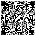 QR code with Adam Halfmann Farms Inc contacts