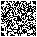QR code with A T Mechanical contacts