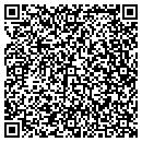 QR code with I Love It Interiors contacts