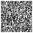QR code with C & D KWIK Stop contacts