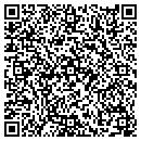 QR code with A & L One Stop contacts