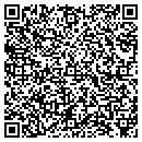 QR code with Agee's Service Co contacts