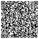 QR code with Garretts Pool Service contacts