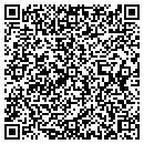 QR code with Armadillo BMX contacts