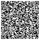QR code with Taylor County Treasurer contacts
