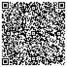 QR code with KPE Extreme Pizza LTD contacts