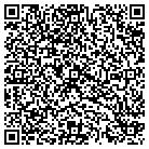 QR code with Accelerated Care Equipment contacts