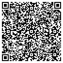 QR code with U S Gym contacts