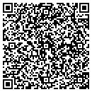 QR code with Pruneda A C contacts