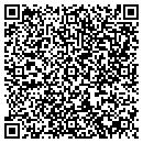 QR code with Hunt Auto Title contacts
