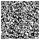 QR code with Optovision Coating Labs Inc contacts