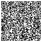 QR code with Andersons Wrecker Service contacts