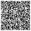 QR code with Handi Stop contacts