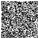 QR code with C L Billing Service contacts