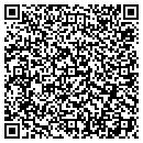 QR code with Autozone contacts