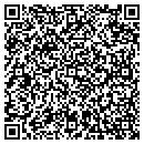 QR code with R&D Sales & Leasing contacts