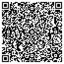 QR code with Dannys Cafe contacts