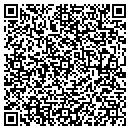 QR code with Allen Banjo Co contacts