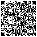 QR code with D R Horton Inc contacts
