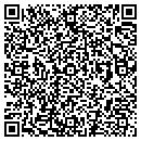 QR code with Texan Donuts contacts