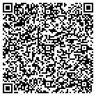QR code with First Place Graphics & Awards contacts