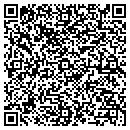 QR code with K9 Productions contacts