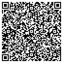 QR code with Ron's Lawns contacts