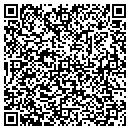 QR code with Harris Corp contacts