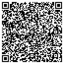 QR code with R N Sutliff contacts